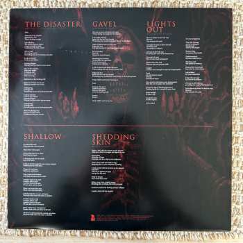 LP Spite: New World Killer CLR