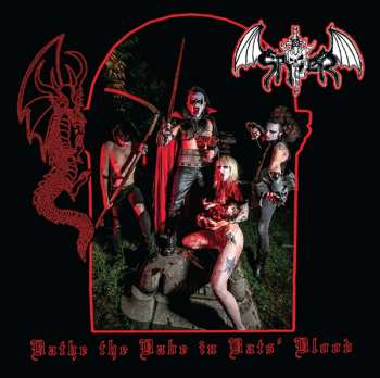 Album Spiter: Bathe the Babe in Bats' Blood