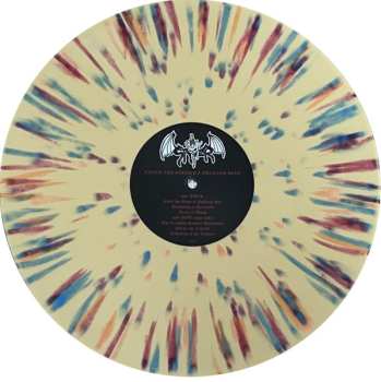 LP Spiter: Enter The Gates Of Fucking Hell CLR