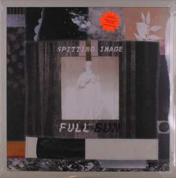 Album Spitting Image: Full Sun