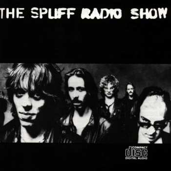 CD Spliff: The Spliff Radio Show