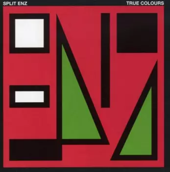 True Colours