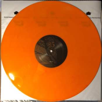 LP Split Lip: Fate's Got A Driver CLR | DLX | LTD