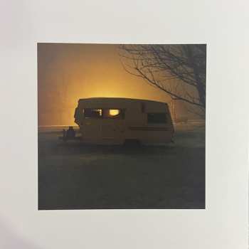 LP Split Lip: Fate's Got A Driver CLR | DLX | LTD