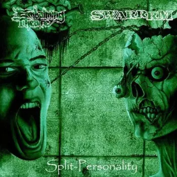 Split-Personality