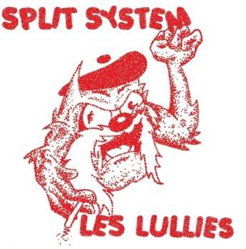 SP Les Lullies: Split