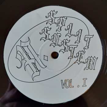 LP Split System: Vol.1