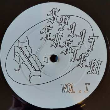 LP Split System: Vol.1