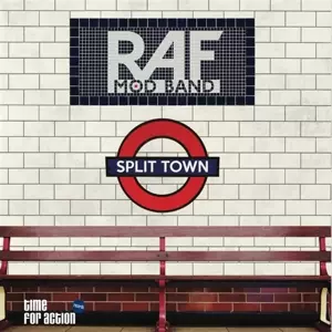RAF: Split Town