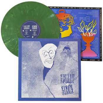 Album SPLLIT: Spllit Sides