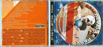 CD South Park Mexican: Reveille Park