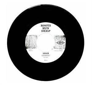 Album Spock: 7-harmony
