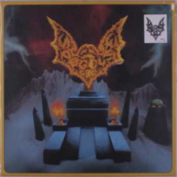 LP Spogelse: Spogelse