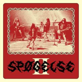 LP Spogelse: Spogelse Ii