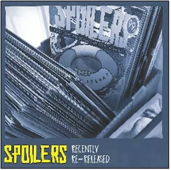 Recently Re-Released