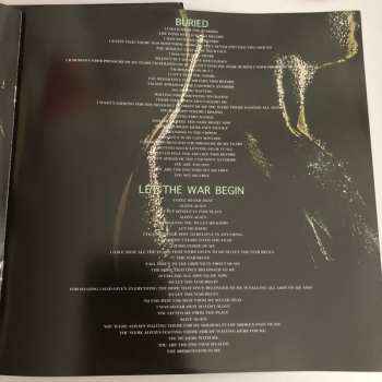 2LP Spoken: Reflection