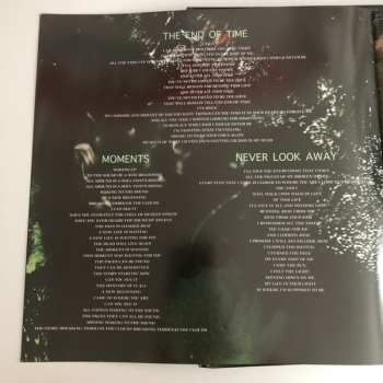 2LP Spoken: Reflection