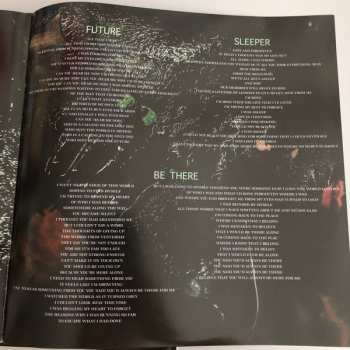 2LP Spoken: Reflection