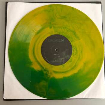 2LP Spoken: Reflection