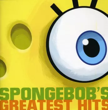 SpongeBob SquarePants: Spongebob's Greatest Hits