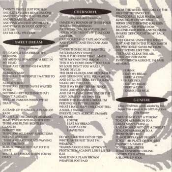 CD Spongehead: Curb Your Dogma