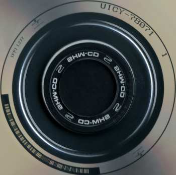 CD Spooky Tooth: You Broke My Heart So...I Busted Your Jaw LTD