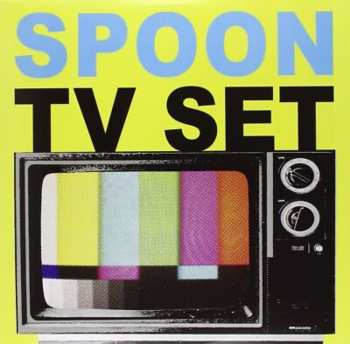 Album Spoon: TV Set
