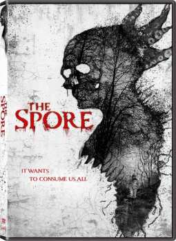 DVD Spore: Spore
