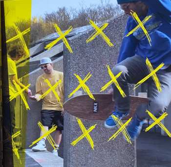 CD Sportfreunde Stiller: Jeder Nur Ein X