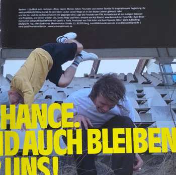 CD Sportfreunde Stiller: Jeder Nur Ein X