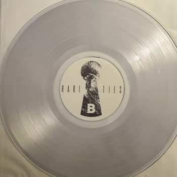 LP Spotlights: Rarities CLR | LTD