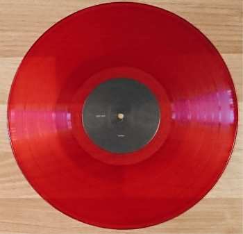 2LP Spotlights: Seismic