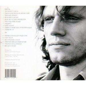 CD Spottiswoode & His Enemies: Building A Road