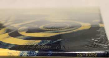 LP Spragga Benz: Chiliagon CLR