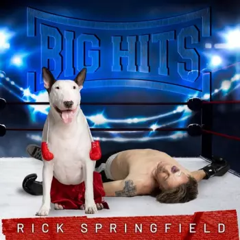 Springfield,rick: Big Hits: Rick Springfield's Greatest Hits Vol. 2