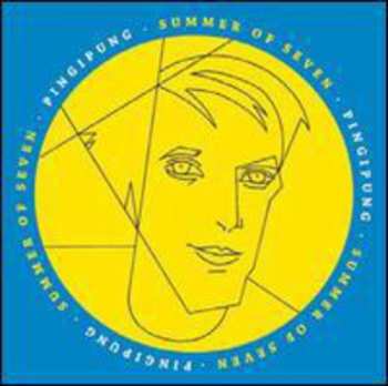 Album Springintgut: Summer Of Seven 1/7