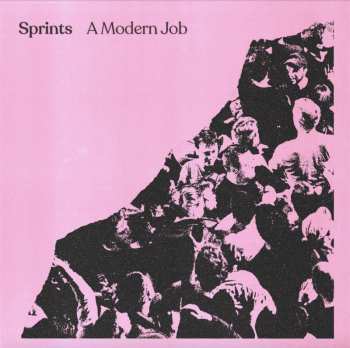 LP Sprints: A Modern Job