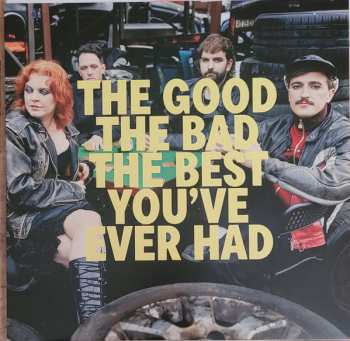 LP Sprints: All That Is Over CLR | LTD