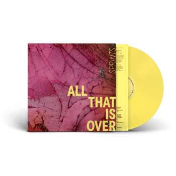 LP Sprints: All That Is Over