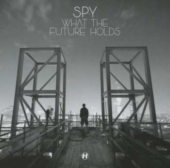 CD S.p.y.: What The Future Holds