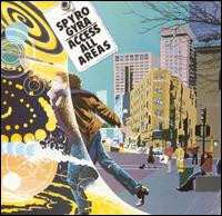 Album Spyro Gyra: Access All Areas