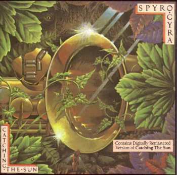 CD Spyro Gyra: Catching The Sun