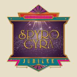 2LP Spyro Gyra: Jubilee (gold & Purple Vinyl)