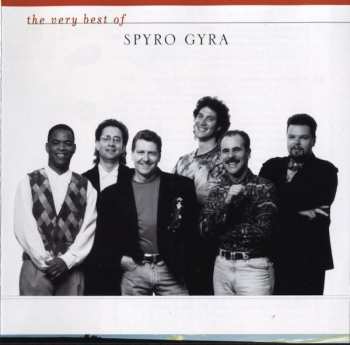 CD Spyro Gyra: The Very Best Of Spyro Gyra