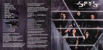 CD SPYS: Behind Enemy Lines