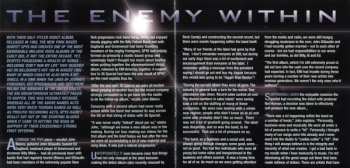 CD SPYS: Behind Enemy Lines