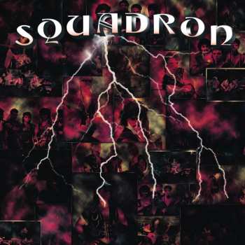Album Sqaudron: Squadron