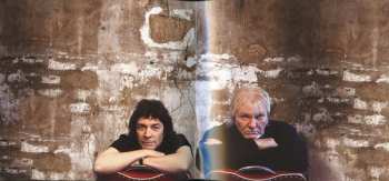 CD/DVD Squackett: A Life Within A Day DLX | LTD