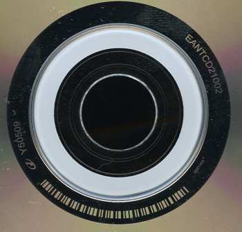 CD/DVD Squackett: A Life Within A Day DLX | LTD