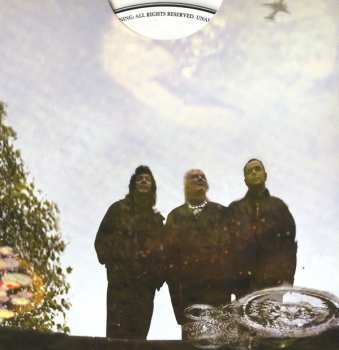 CD/DVD Squackett: A Life Within A Day DLX | LTD